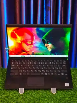 Laptop SONNY VAIO,Core i5-Gen10,RAM 4GB DDR4/SSD 256GB,14Inch FHD