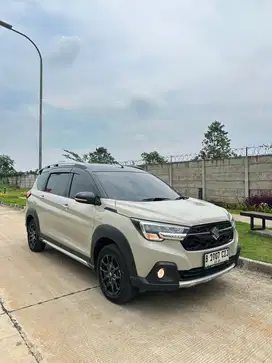 Suzuki XL7 2023 Bensin