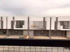 Rumah 2 Lantai Ready Stock di Giantara Serpong City – DP 0%, Free AC & Biaya-Biaya!