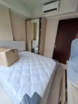 Apartemen Green Sedayu 2BR Furnished Jakarta Barat