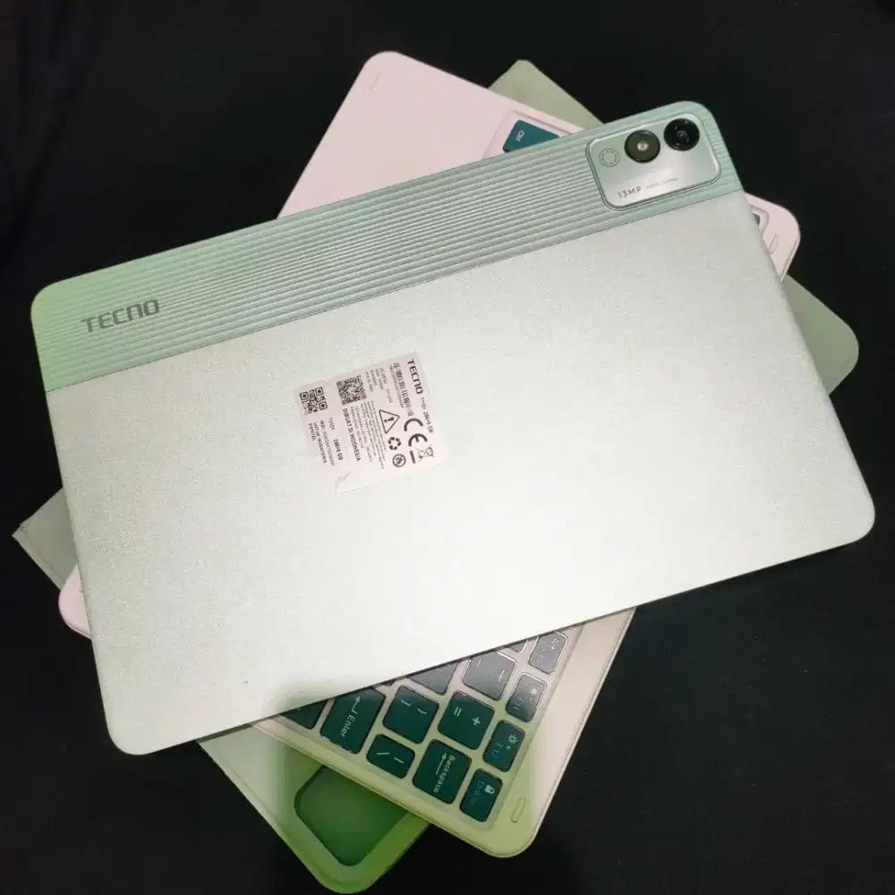TECHNO MEGAPAD 8+8/256GB