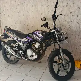 Scorpio Z Original BU