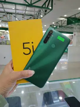 Realme 5i 4/64 Second