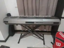 Casio keyboard edisi jadul mantul