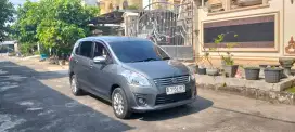 Suzuki Ertiga 2013 Bensin