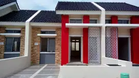 Disewakan rumah di Segara City Cluster Atlantis Blok SC1.11 no 03