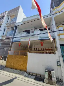 Hrg Menarik Uku 6x14.5 Dijual Rumah Minimalis Pademangan Rapi 2.5 Lt