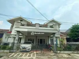 Dijual Rumah Siap Huni di graha Bintaro .