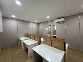 Dijual/disewakan Ruko Gandeng Kelapa Gading jakarta utara