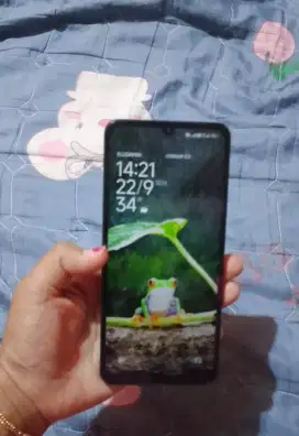 Redmi 13c NFC ram 6+6/128!.