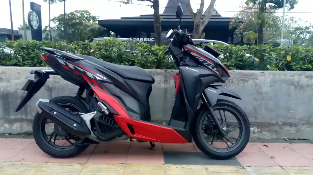 Dijual VARIO 150 ISTIMEWA  ORISINIL