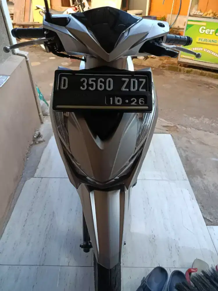 Honda beat deluxe/honda beat/honda beat street