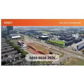 Premium 231–298m Start 27Jtan Dijual Cepat Kavling City Hub Summarecon