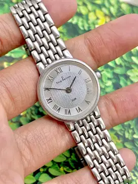 Jam tangan Krug baumen