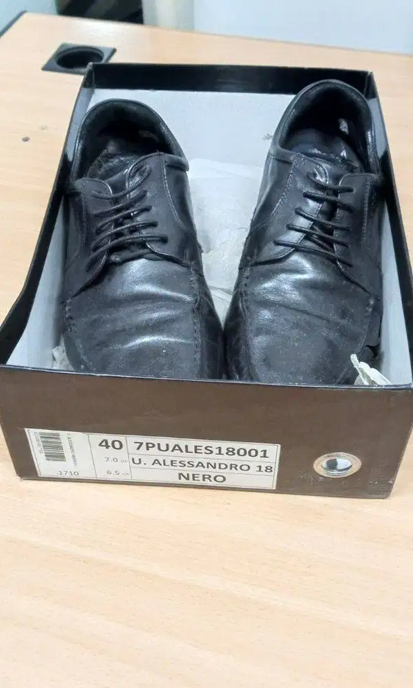 Bocorroco Size 40 original