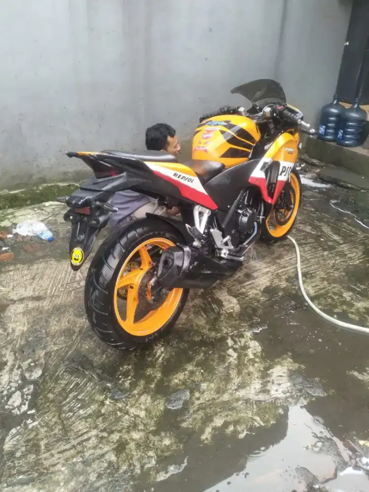 Dijual cepat nego