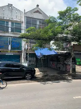 DIJUAL CEPAT HUNIAN DIPINGGIR JALAN UTAMA VIA LELANG. CIRENDEU, CIPUTAT, TANGERANG SELATAN, TANGSEL