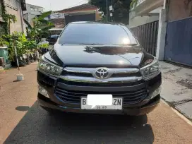 Toyota Innova G matic 2018