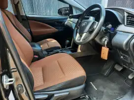 Toyota Innova G matic 2018