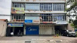 Jual / Sewa Ruko Rungkut Asri Tengah Dekat McD Rungkut Surabaya