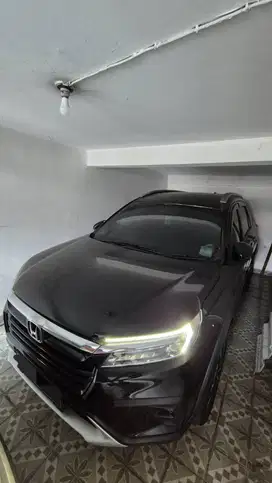 Honda BRV Prestige 2022 KM Rendah