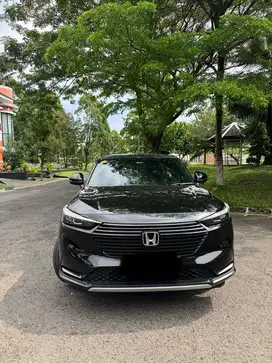 HONDA HRV 1.5 SE HITAM 2024
