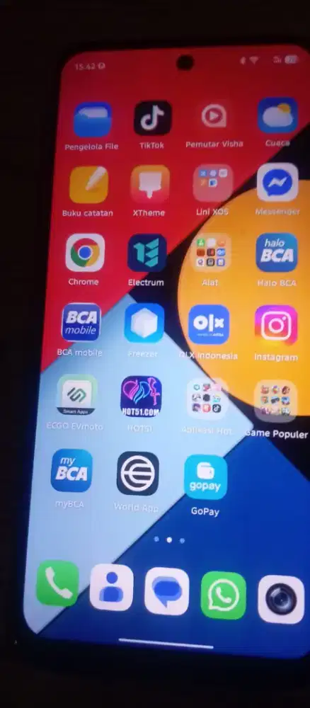 Jual hp infinix smart 10 plus ram 8/128