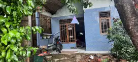 Dijual  tanah berikut kontrakan+ rumah, selangkah kah ke sumareccon bekasi