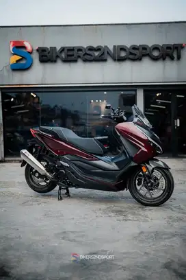 HONDA FOZA ALL NEW MODIF r6 zx