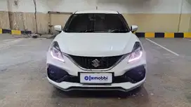 DP 5% Suzuki Baleno 1.4 Bensin-AT 2020 5BT