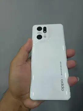 dijual cepat Oppo find x5pro