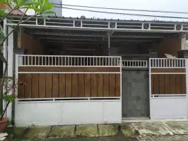 dijual rumah perumahan