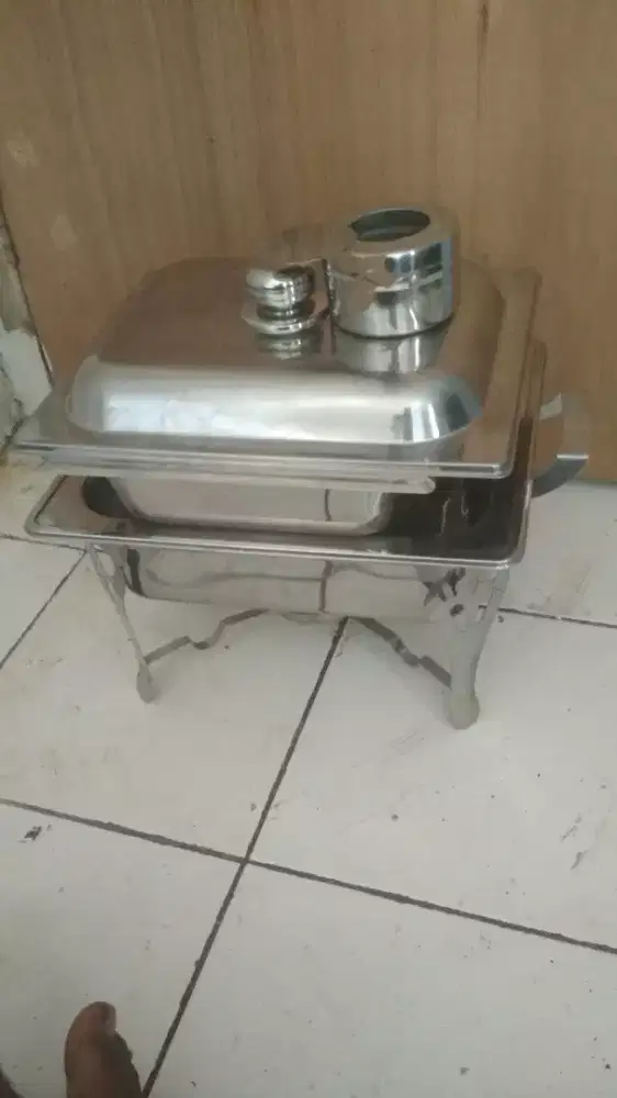 Panci Prasmanan