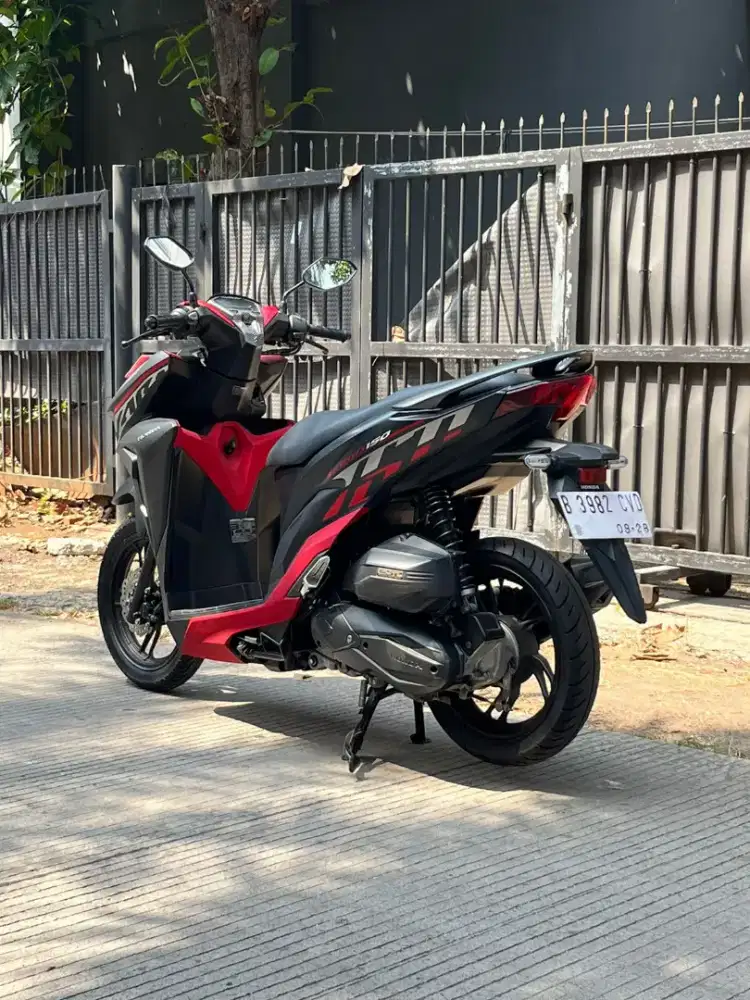 DP 500RB HONDA VARIO 150 EXCLUSIVE TAHUN 2020
