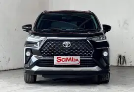 TOYOTA AVANZA VELOZ Q MATIC 2023..PAJAK FEBRUARI 2026