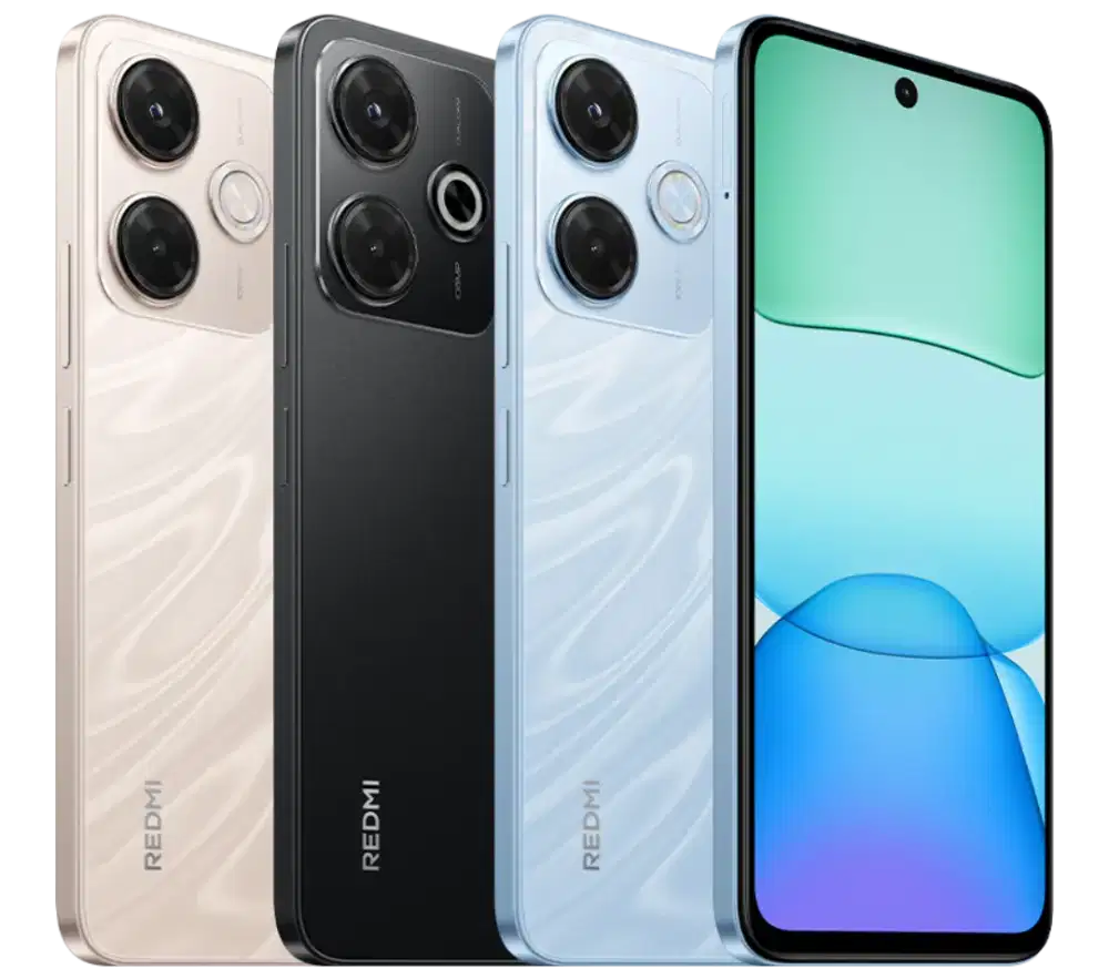PROMO CREDIT 0% REDMI 13X