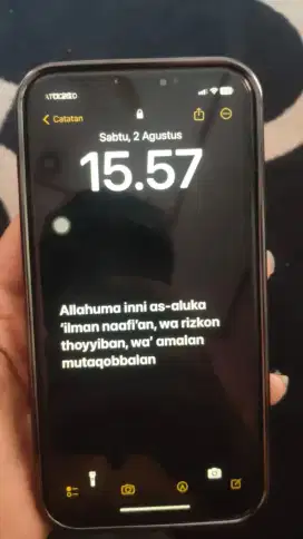 Iphone xr 64 fullset