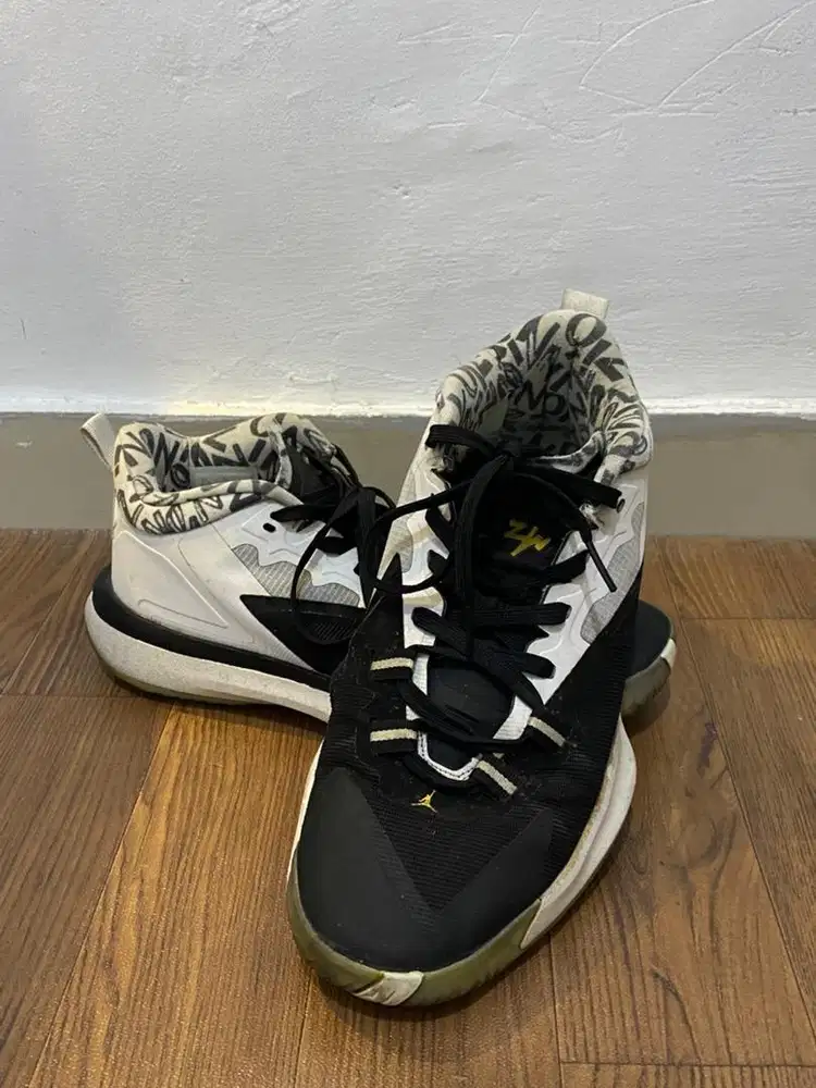 FS Nike Air Jordan Zion 1 Z