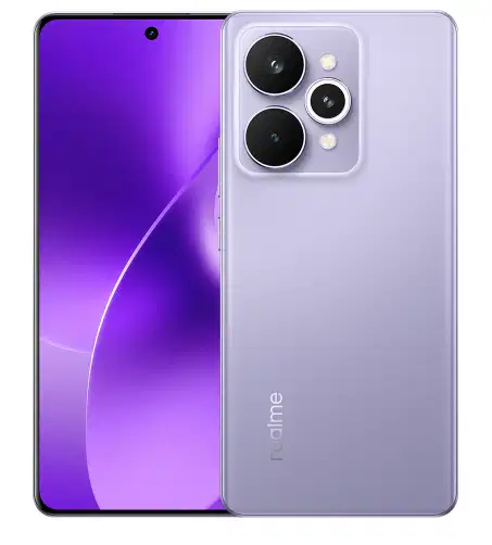 realme 15 Pro 5G 12GB+14GB* | 256GB garansi resmi indonesia