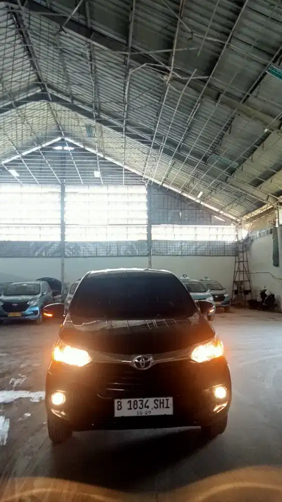 Mobil bekas murah Padang