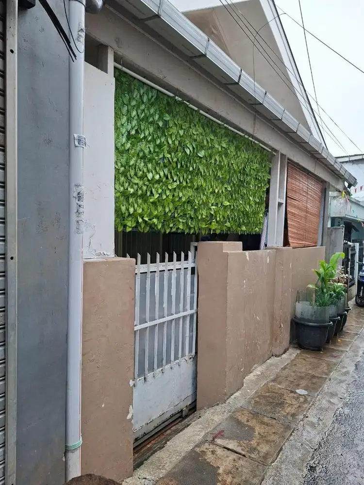 Dijual Rumah Tinggal