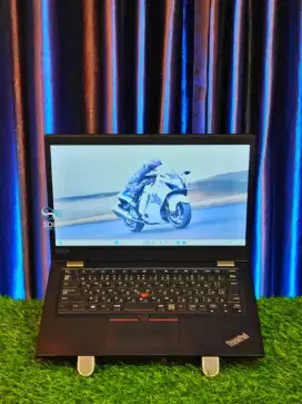 LENOVO THINKPAD L13,Core i3-Gen10 2.10GHz,RAM 8GB DDR4/SSD 256GB