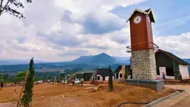 Jual Tanah di Bogor Timur Sukamakmur dekat Cileungsi Sentul Cibinong Bekasi Murah SHM Aman Clean & Clear