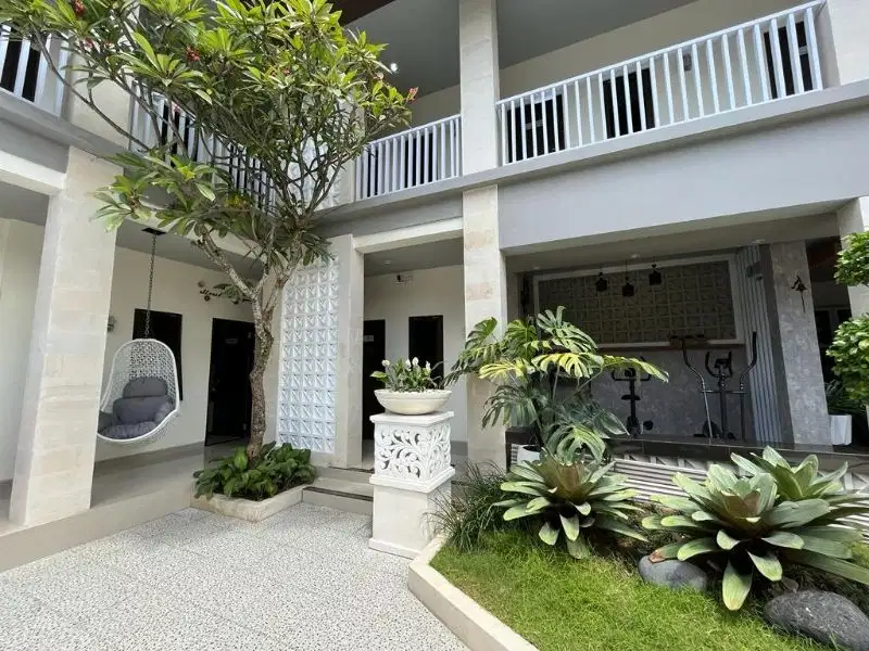 Kost Elite Peguyangan Kangin Denpasar