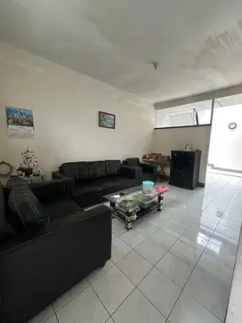 DIJUAL RUMAH DI SAYAP LEUWIPANJANG BANDUNG  ^LC