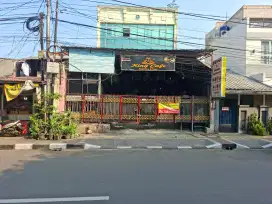 Rumah dijual di Cipinang Lokasi strategis