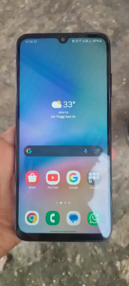 Samsung Galaxy A05s 6/128