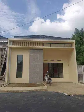 rumah 1 lantai paling teristimewa paling termurah ya cuma disini