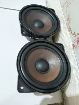 Speaker NOKIA GERMANY , audi, BMW car speaker, 4.5 inch