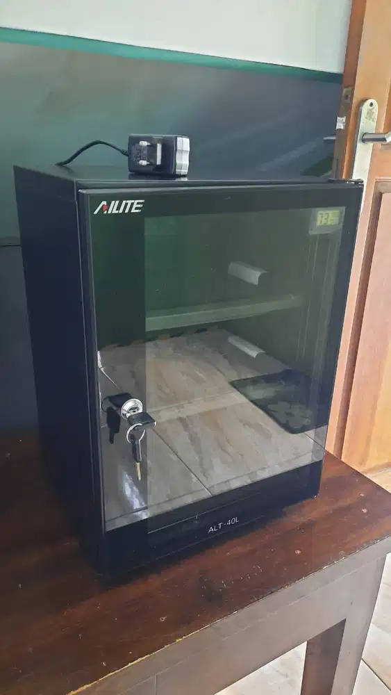 Dry Cabinet Ailite 40L